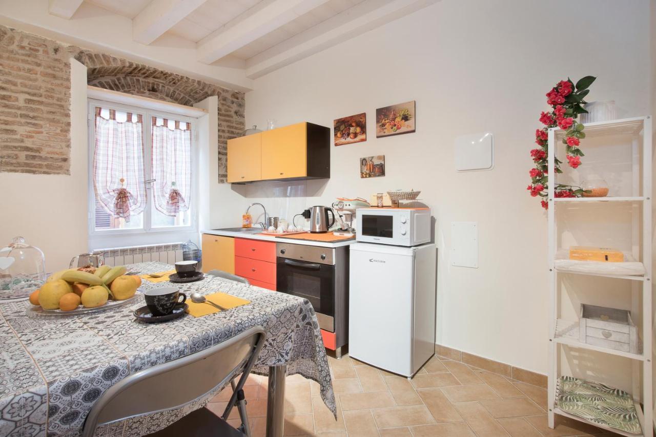 B&B Sotto Le Torri Albenga Dış mekan fotoğraf