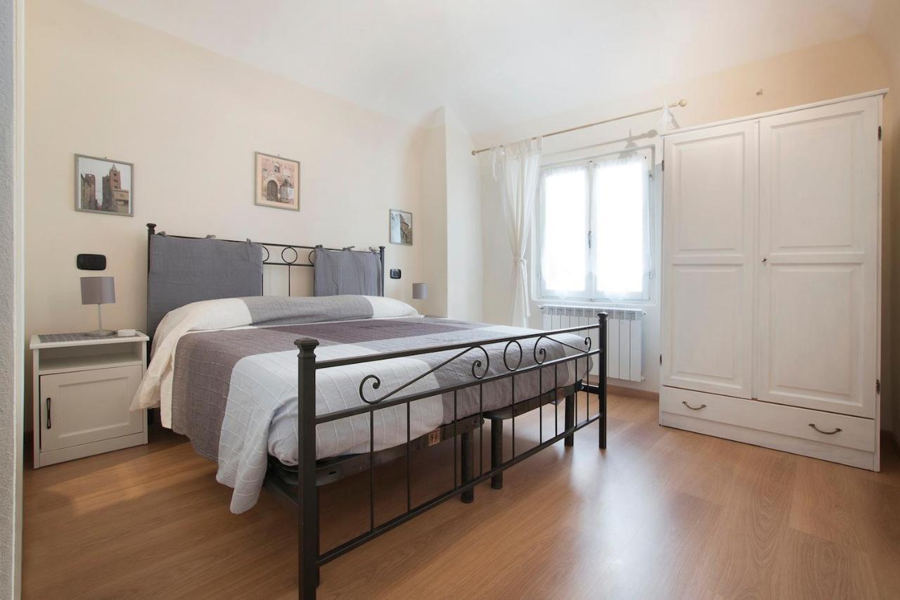 B&B Sotto Le Torri Albenga Dış mekan fotoğraf