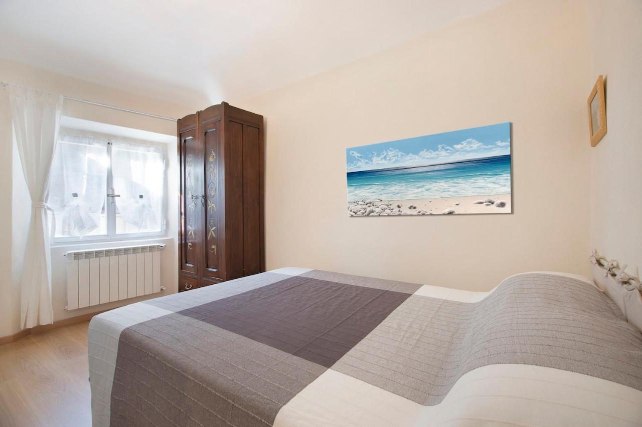 B&B Sotto Le Torri Albenga Dış mekan fotoğraf